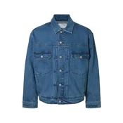 SELECTED Prehodna jakna SLHJEREMY moder denim