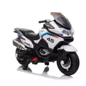 Motor na akumulator beli 6v4ah*1+1motor xmx609 ( 11/609-1 )