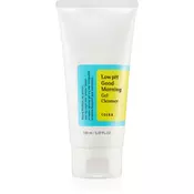 Cosrx Low pH Good Morning Gel Cleanser