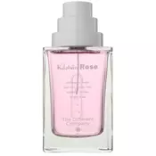 The Different Company LEsprit Cologne Kâshân Rose toaletna voda za žene 100 ml punjiva