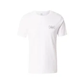 LEVIS  Majica Classic bela