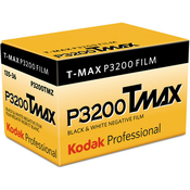 Film Kodak - T-max P3200 TMZ, 135/36, 1 komad