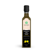 GREEN IDEA Fižolovo olje 250 ml
