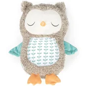 Plišana igracka - Nally The Owl Kids II Ingenuity SKU12477