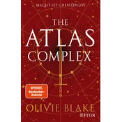 The Atlas Complex