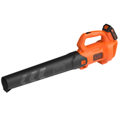 BLACK & DECKER akumulatorski puhalnik za listje BCBL200L (18V, 2Ah)