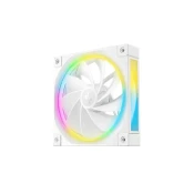 DeepCool FL12R WH ventilator bele barve