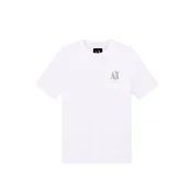 ARMANI EXCHANGE Majica bela