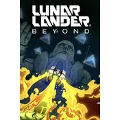 Lunar Lander Beyond XBOX LIVE Key EUROPE