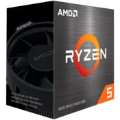 Procesor AMD Ryzen 5 5500 6C/12T/3.6GHz/16MB/65W/AM4/BOX