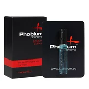 shumee Parfum s feromoni phobium Pheromo za moške 2,2 ml