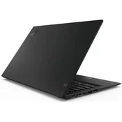 LENOVO Obnovljeno - znaki rabe - Laptop Lenovo ThinkPad X1 Carbon G6/i7/RAM 16 GB/SSD Drive/14,0” FHD, (5000254479)