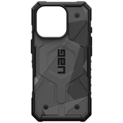 UAG Pathfinder SE Magsafe,Geo Camo - iPhone 16 Pro (114471114033)