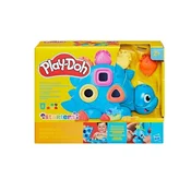 Hasbro Play-doh shapes and colors dino ( G0491 )
