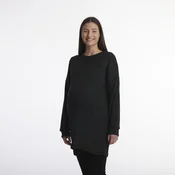 Rang Ženska haljina za trudnice Anais, Crna