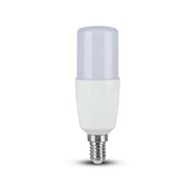 V-TAC LED ŽARNICA E14, T37, 7,5W, 660LM, Samsung čip Farba svetla: Topla bela