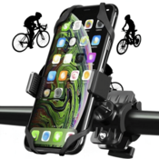Držalo za telefon za kolo -Trizand