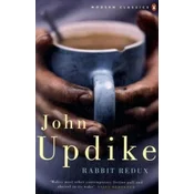 Rabbit Redux. Unter dem Astronautenmond, englische Ausgabe