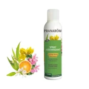 Pranarom Aromaforce sprej za dezinfekciju BIO (+ eukaliptus) 150 ml