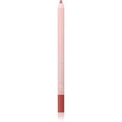 Mulac Cosmetics Lip Master vodoodporni svinčnik za ustnice odtenek 08 Sprinkles 1.2 g