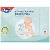 Chicco rezervne kese za korpu za pelene A50