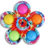 Spinner Večbarvna - Tip16 KP35369