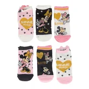 Javoli Disney nogavice za dojenčke Minnie miška 3/1