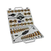 Navojni komplet 45 kosov M 6 - 24 premazan