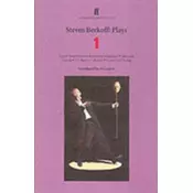 Steven Berkoff Plays 1
