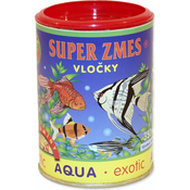 Feed Aqua Exotic Supermix pahuljice 350ml