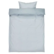 Set posteljine SHEILA boj.preda 140x200 plava