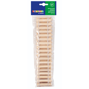 PlayBox: Lesena ograja 90x5cm