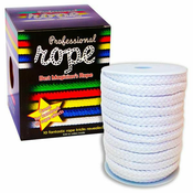 Professional Rope Soft White 15 mProfessional Rope Soft White 15 m