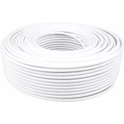 Koaksialni kabel antenski TV kabel 6,8 mm 100 m