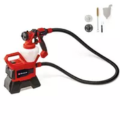 Einhell TE-SY 18/90 Li-Solo Akumulatorski sistem za pršenje barve - Einhell - Akumulatorsko