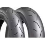 Bridgestone BT-601SS WET 120/80 R12 0 Moto pnevmatike