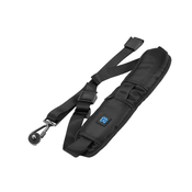 INF Ramenski trak Udobna protizdrsna zaščita pred udarci za fotoaparat DSLR Black, (21277971)