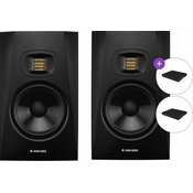 ADAM Audio T7V SET Aktivni studijski monitor