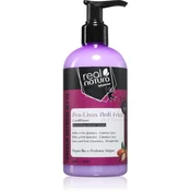 Real Natura Pro - Lisos Anti Frizz balzam proti krepastim lasem 300 ml
