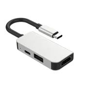 shumee Adapter USB-C SC-USH105