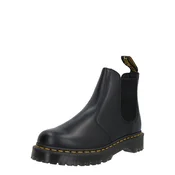 Dr. Martens Chelsea škornji Bex apno/črna