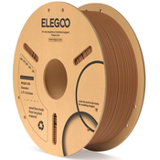 Elegoo PLA Brown - 1,75 mm/1000 g