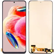 LCD zaslon + zaslon na dotik za Xiaomi Redmi Note 12 Incell