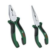 Bosch Set kombinovanih klešta 1600A0275H