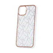 Valentine silikonski ovitek za Samsung Galaxy A13 5G A136/Galaxy A04s - Love