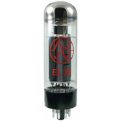 JJ Electronic EL34 Power Amp Valve