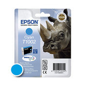 EPSON kartuša MODRA T1002