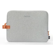 slomart Dicota ovitek Skin URBAN 16 siv D31846