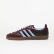 Sneakers adidas Samba OG Maroon/ Blue Dawn/ Gold Met. EUR 41 1/3