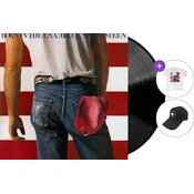 Bruce Springsteen - Born In The USA (LP) SET XL